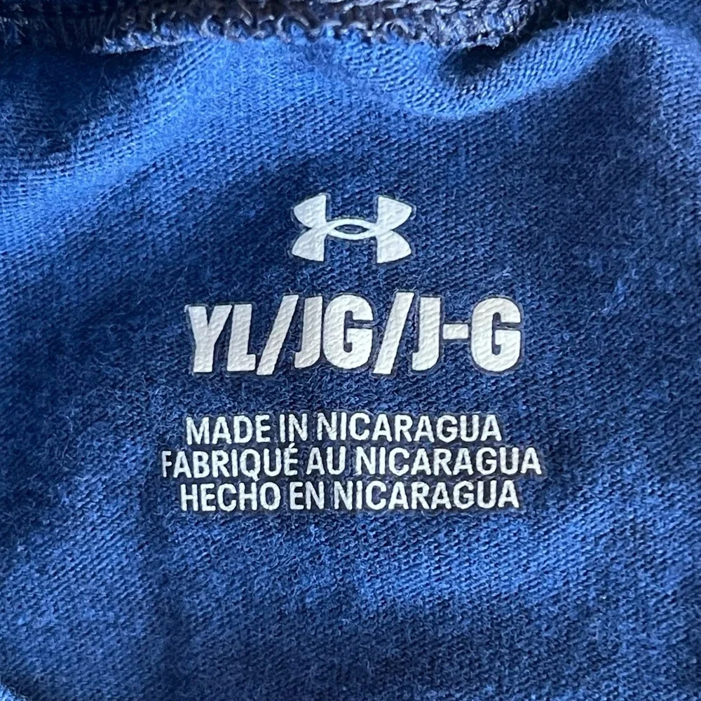 Under Armour under armour